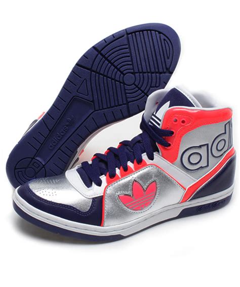adidas schoenen ecstasy mid